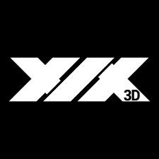XIX Logo